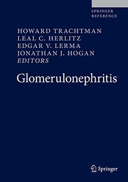 portada Glomerulonephritis (en Inglés)