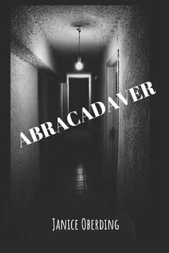 portada Abracadaver (in English)