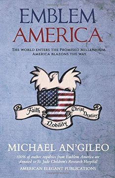 portada Emblem America (in English)