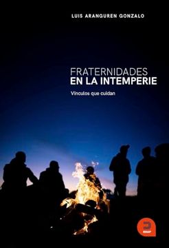 portada Fraternidades en la Intemperie (in Spanish)