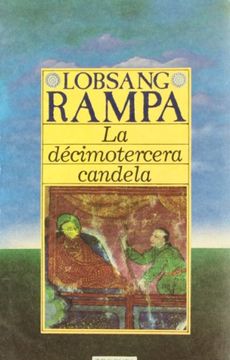 portada Decimotercera Candela, la (in Spanish)