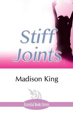 portada Stiff Joints 
