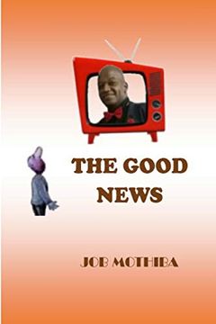 portada The Good News (in English)