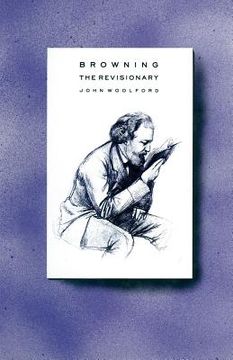 portada Browning the Revisionary (in English)