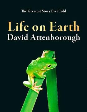 portada Life on Earth: 40Th Anniversary Edition 