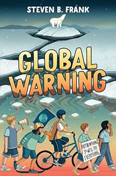 portada Global Warning (in English)