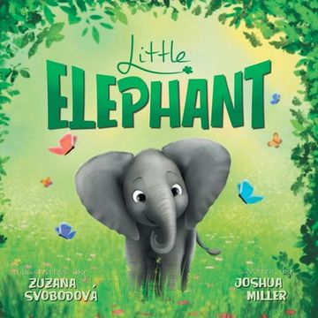 portada Little Elephant