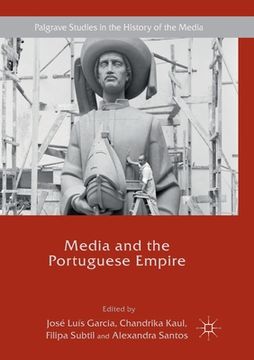 portada Media and the Portuguese Empire
