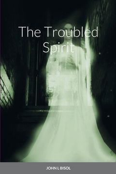 portada The Troubled Spirit