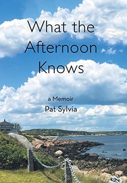 portada What the Afternoon Knows (in English)