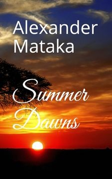 portada Summer Dawns