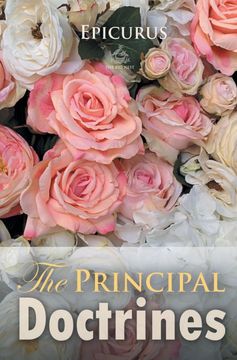 portada Epicurus: The Principal Doctrines (in English)