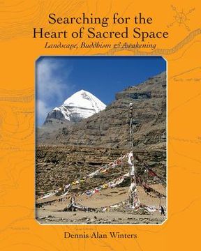 portada Searching for the Heart of Sacred Space