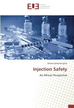 portada Injection Safety: An African Perspective