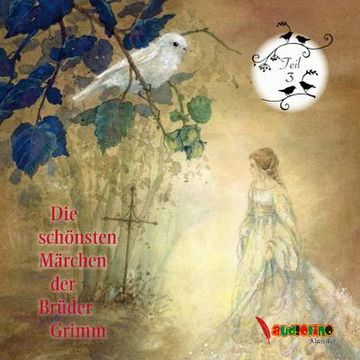portada Die Schönsten Märchen der Brüder Grimm 3 (en Alemán)