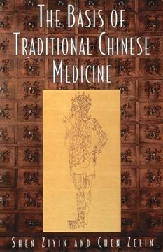portada The Basis of Traditional Chinese Medicine (en Inglés)