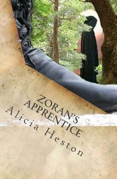 portada Zoran's Apprentice (in English)