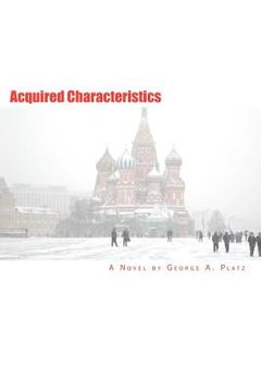 portada acquired characteristics (in English)