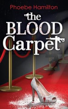 portada The Blood Carpet (en Inglés)