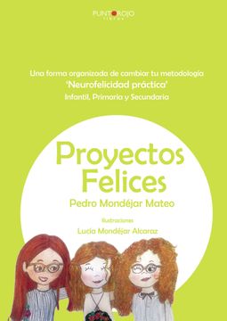 portada Proyectos Felices (in Spanish)