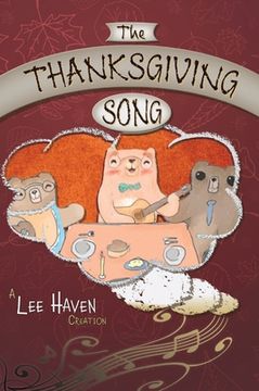 portada The Thanksgiving Song (en Inglés)