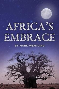 portada Africa's Embrace