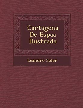 portada Cartagena de Espaa Ilustrada
