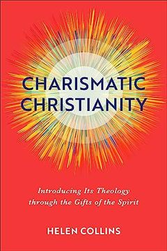 portada Charismatic Christianity 