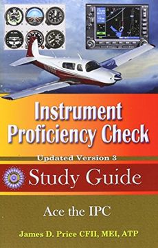 portada Instrument Proficiency Check Study Guide