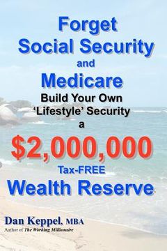 portada forget social security and medicare (in English)