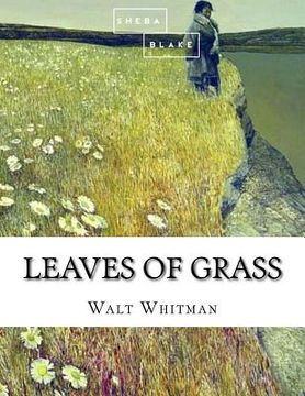 portada Leaves of Grass