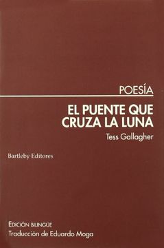 portada Puente que Cruza la Luna,El (in Spanish)