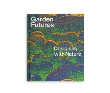 portada Garden Futures (Deutsche Ausgabe) (in German)