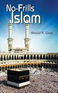 portada No-Frills Islam (in English)