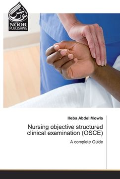 portada Nursing objective structured clinical examination (OSCE)