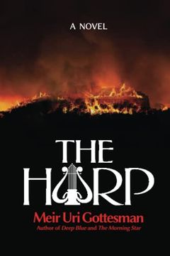 portada The Harp (en Inglés)