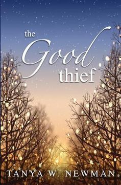 portada The Good Thief (en Inglés)