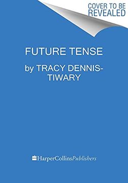 portada Future Tense: Why Anxiety is Good for you (Even Though it Feels Bad) (in English)