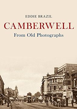 portada Camberwell from Old Photographs (en Inglés)