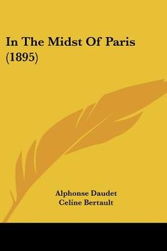 portada in the midst of paris (1895) (in English)