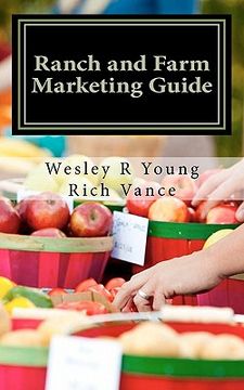 portada ranch and farm marketing guide (en Inglés)