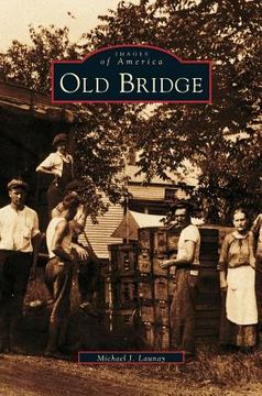 portada Old Bridge (en Inglés)