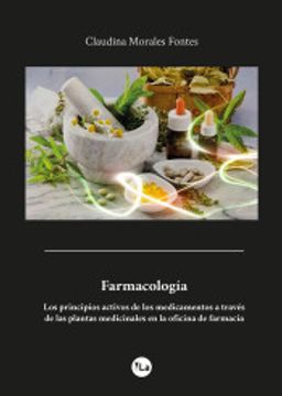 portada Farmacología (in Spanish)