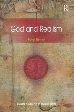 portada God and Realism (en Inglés)