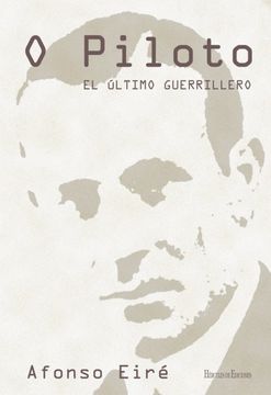 portada O Piloto. El Último Guerrillero (in Spanish)