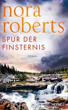 portada Spur der Finsternis (in German)