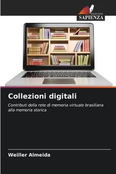 portada Collezioni digitali (en Italiano)