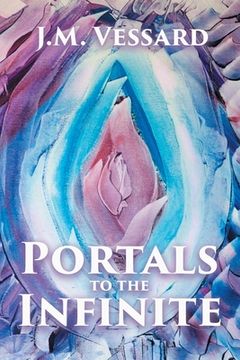portada Portals to the Infinite