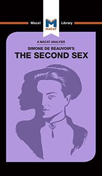 portada An Analysis of Simone de Beauvoir's the Second Sex (en Inglés)