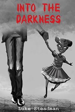 portada Into the Darkness: An Anthology of Horror